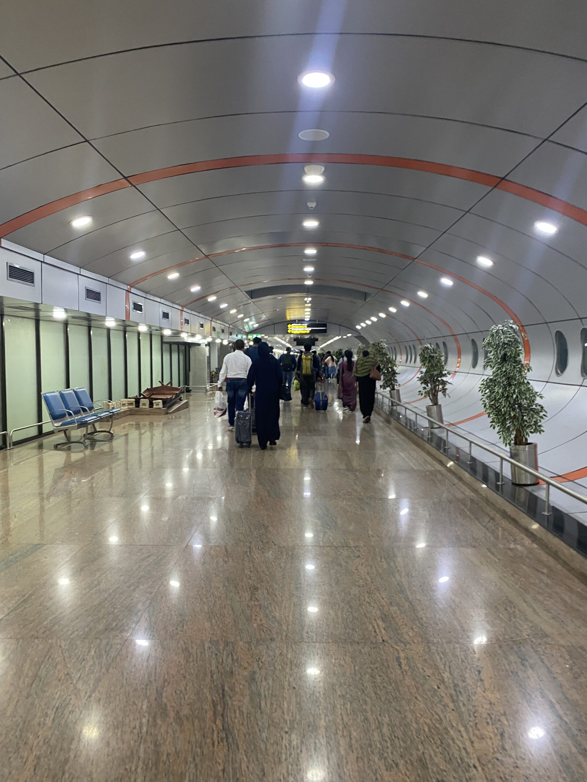 Bahrain Airport