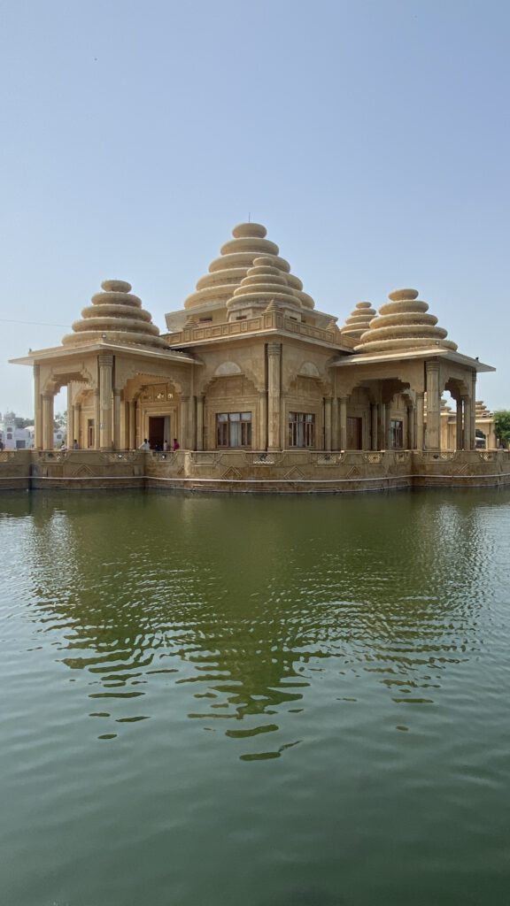 Tempel